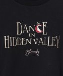 画像4: 【glamb 2025 Autumn先行予約】glamb グラム / Hidden Valley Sweat (2色展開) (4)