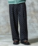画像9: 【glamb 2025 Autumn先行予約】glamb グラム / Hidden Valley Sweat Pants (2色展開) (9)