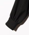 画像5: 【glamb 2025 Autumn先行予約】glamb グラム / Suit Fabric Work Shirt (2色展開) (5)