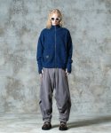画像13: 【glamb 2025 Autumn先行予約】glamb グラム / Nep Drivers Knit (2色展開) (13)
