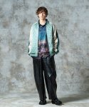 画像18: 【glamb 2025 Autumn先行予約】glamb グラム / Hidden Valley Shirt (2色展開) (18)
