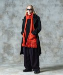 画像17: 【glamb 2025 Autumn先行予約】glamb グラム / Pocket Muffler (2色展開) (17)