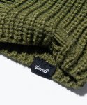 画像9: 【glamb 2025 Autumn先行予約】glamb グラム / Grunge Arm Warmer (3色展開) (9)