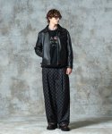 画像15: 【glamb 2025 Autumn先行予約】glamb グラム / Hidden Valley Sweat Pants (2色展開) (15)