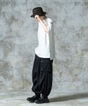画像16: 【glamb 2025 Autumn先行予約】glamb グラム / Field Penny Loafer (2色展開) (16)