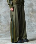 画像9: 【glamb 2025 Autumn先行予約】glamb グラム / Overflow Jersey Pants (3色展開) (9)