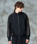 画像8: 【glamb 2025 Autumn先行予約】glamb グラム / Overflow Jersey (3色展開) (8)