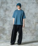 画像15: 【glamb 2025 Autumn先行予約】glamb グラム / Overflow Jersey Pants (3色展開) (15)