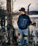 画像25: 【glamb 2025 Autumn先行予約】glamb グラム / Mid Century Unplugged Denim (2色展開) (25)