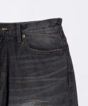 画像5: 【glamb 2025 Autumn先行予約】glamb グラム / Mid Century Unplugged Denim (2色展開) (5)
