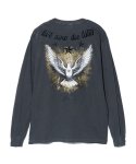 画像4: 【glamb 2025 Autumn先行予約】glamb グラム / Dove Cutsew (2色展開) (4)