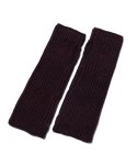 画像5: 【glamb 2025 Autumn先行予約】glamb グラム / Grunge Arm Warmer (3色展開) (5)