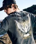 画像17: 【glamb 2025 Autumn先行予約】glamb グラム / Dove Cutsew (2色展開) (17)