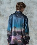 画像11: 【glamb 2025 Autumn先行予約】glamb グラム / Hidden Valley Shirt (2色展開) (11)