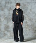 画像9: 【glamb 2025 Autumn先行予約】glamb グラム / Glitter Eaten Apple T-shirt (2色展開) (9)