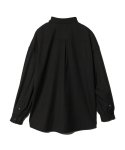 画像3: 【glamb 2025 Autumn先行予約】glamb グラム / Suit Fabric Work Shirt (2色展開) (3)