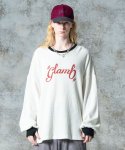 画像9: 【glamb 2025 Autumn先行予約】glamb グラム / All Purpose Waffle Cutsew (3色展開) (9)