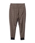 画像4: 【glamb 2025 Autumn先行予約】glamb グラム / Deformed Jogger Pants (3色展開) (4)
