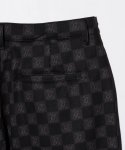 画像6: 【glamb 2025 Autumn先行予約】glamb グラム / Hidden Valley Sweat Pants (2色展開) (6)