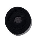 画像7: 【glamb 2025 Autumn先行予約】glamb グラム / Reversible Knit Beret (2色展開) (7)