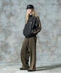 画像16: 【glamb 2025 Autumn先行予約】glamb グラム / Overflow Corduroy Pants (3色展開) (16)