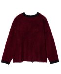 画像6: 【glamb 2025 Autumn先行予約】glamb グラム / Rockgarb Cardigan (2色展開) (6)