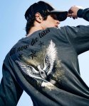 画像15: 【glamb 2025 Autumn先行予約】glamb グラム / Dove Cutsew (2色展開) (15)