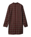 画像3: 【glamb 2025 Autumn先行予約】glamb グラム / Alternative Gown Shirt (2色展開) (3)