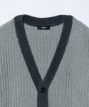 画像4: 【glamb 2025 Autumn先行予約】glamb グラム / Wide Sleeves Cardigan (2色展開) (4)