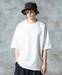 画像25: 【glamb 2025 Autumn先行予約】glamb グラム / Reversible Boa Bucket Hat (2色展開) (25)