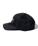 画像7: 【glamb 2025 Autumn先行予約】glamb グラム / Suede Logo Cap (3色展開) (7)