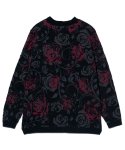 画像4: 【glamb 2025 Autumn先行予約】glamb グラム / Hidden Valley Cardigan (2色展開) (4)