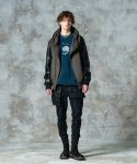 画像15: 【glamb 2025 Autumn先行予約】glamb グラム / Paraffin Cargo Denim (2色展開) (15)