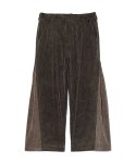画像3: 【glamb 2025 Autumn先行予約】glamb グラム / Overflow Corduroy Pants (3色展開) (3)