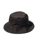 画像9: 【glamb 2025 Autumn先行予約】glamb グラム / Reversible Boa Bucket Hat (2色展開) (9)