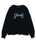 画像2: 【glamb 2025 Autumn先行予約】glamb グラム / All Purpose Waffle Cutsew (3色展開) (2)