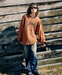 画像18: 【glamb 2025 Autumn先行予約】glamb グラム / All Purpose Waffle Cutsew (3色展開) (18)