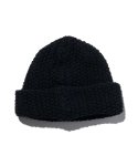 画像5: 【glamb 2025 Autumn先行予約】glamb グラム / Puffy Knit Beanie (2色展開) (5)