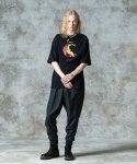 画像18: 【glamb 2025 Autumn先行予約】glamb グラム / Drape Work Boots (2色展開) (18)