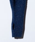 画像6: 【glamb 2025 Autumn先行予約】glamb グラム / Nep Drivers Knit (2色展開) (6)