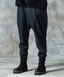 画像7: 【glamb 2025 Autumn先行予約】glamb グラム / Deformed Jogger Pants (3色展開) (7)
