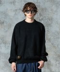 画像7: 【glamb 2025 Autumn先行予約】glamb グラム / Balloon Pullover Knit (3色展開) (7)