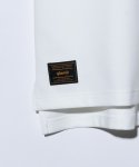 画像6: 【glamb 2025 Autumn先行予約】glamb グラム / Smooth Sweat T-Shirt (4色展開) (6)