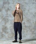 画像17: 【glamb 2025 Autumn先行予約】glamb グラム / Field Penny Loafer (2色展開) (17)