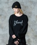 画像10: 【glamb 2025 Autumn先行予約】glamb グラム / All Purpose Waffle Cutsew (3色展開) (10)