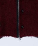 画像10: 【glamb 2025 Autumn先行予約】glamb グラム / Rockgarb Cardigan (2色展開) (10)