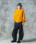 画像14: 【glamb 2025 Autumn先行予約】glamb グラム / Balloon Pullover Knit (3色展開) (14)