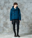 画像19: 【glamb 2025 Autumn先行予約】glamb グラム / Paraffin Cargo Denim (2色展開) (19)
