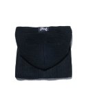 画像6: 【glamb 2025 Autumn先行予約】glamb グラム / Grunge Hoodie Snood (3色展開) (6)