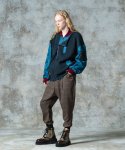 画像17: 【glamb 2025 Autumn先行予約】glamb グラム / Deformed Jogger Pants (3色展開) (17)